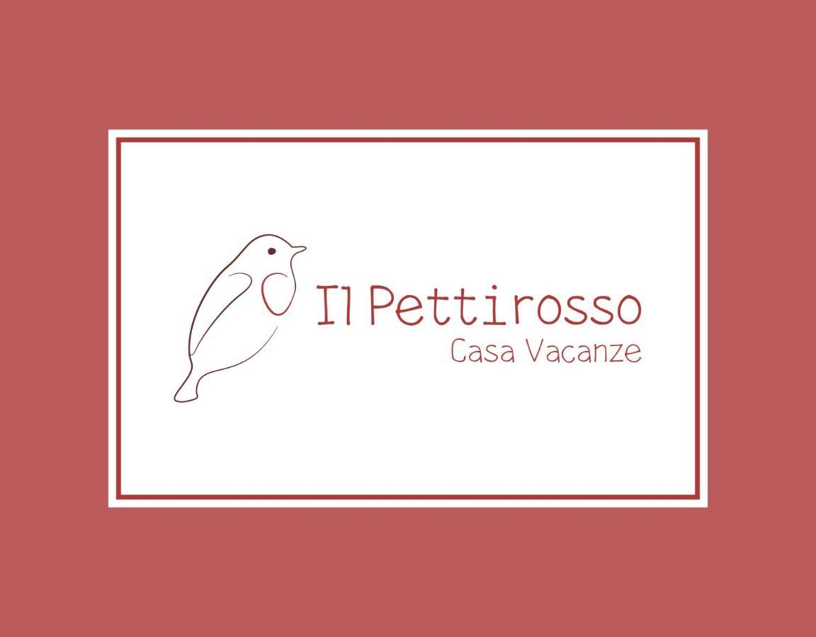 Il Pettirosso - Casa Vacanze Bormio Kültér fotó