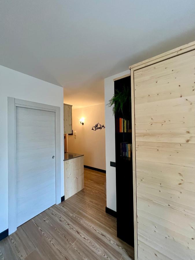 Il Pettirosso - Casa Vacanze Bormio Kültér fotó