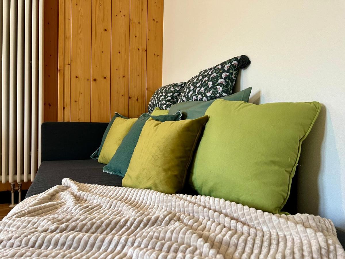 Il Pettirosso - Casa Vacanze Bormio Kültér fotó