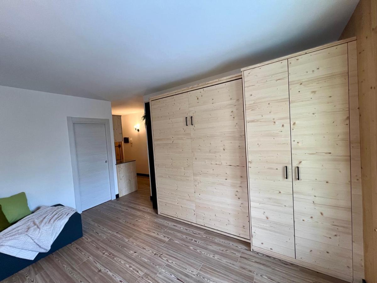 Il Pettirosso - Casa Vacanze Bormio Kültér fotó