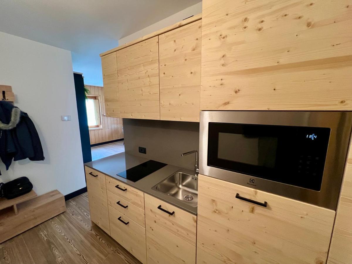 Il Pettirosso - Casa Vacanze Bormio Kültér fotó