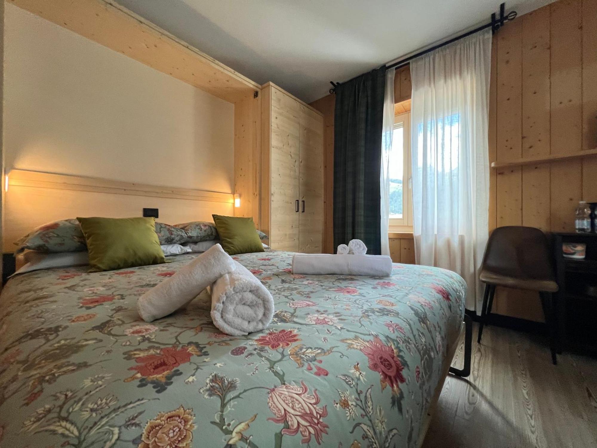 Il Pettirosso - Casa Vacanze Bormio Kültér fotó